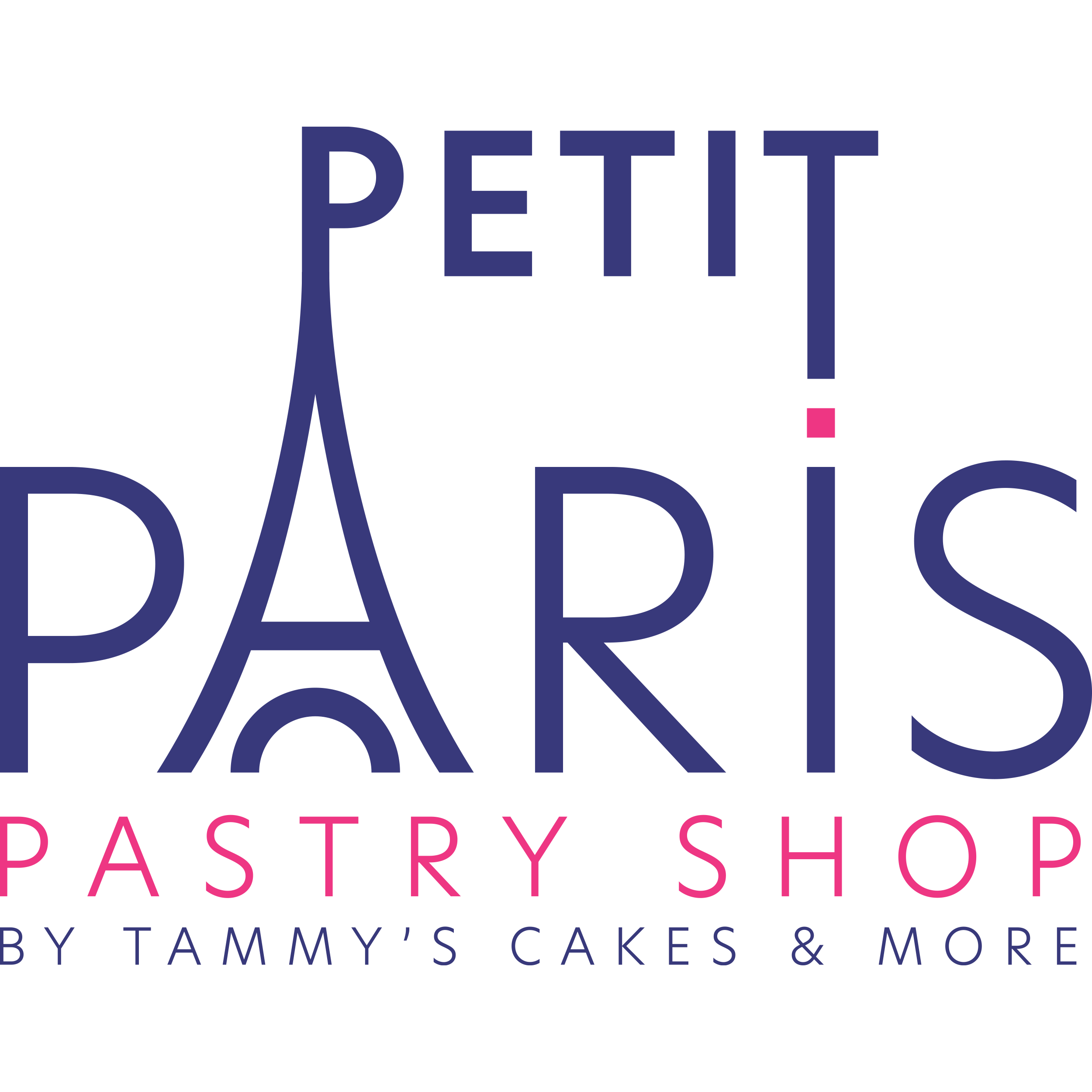 Petit Paris Pastry Shop